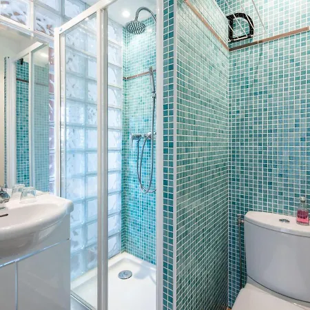 Santa Cruz By Interhome Appartamento Cannes