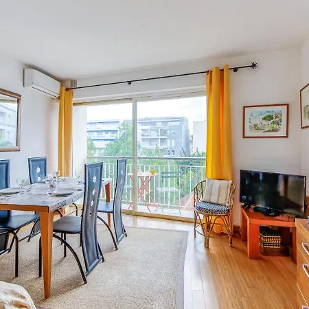 Santa Cruz By Interhome Appartamento