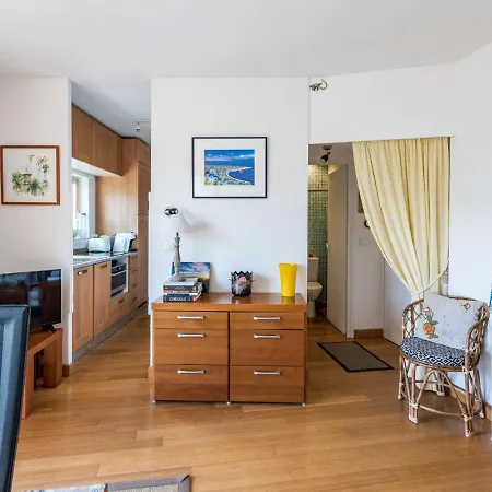 Appartamento Santa Cruz By Interhome Cannes