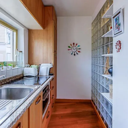 Apartment Santa Cruz By Interhome Cannes